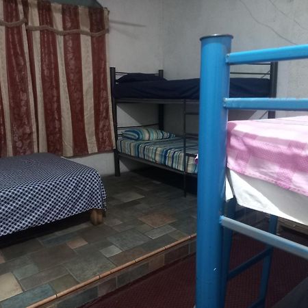 Hostal Puntacana Vallarta Puerto Vallarta Dış mekan fotoğraf