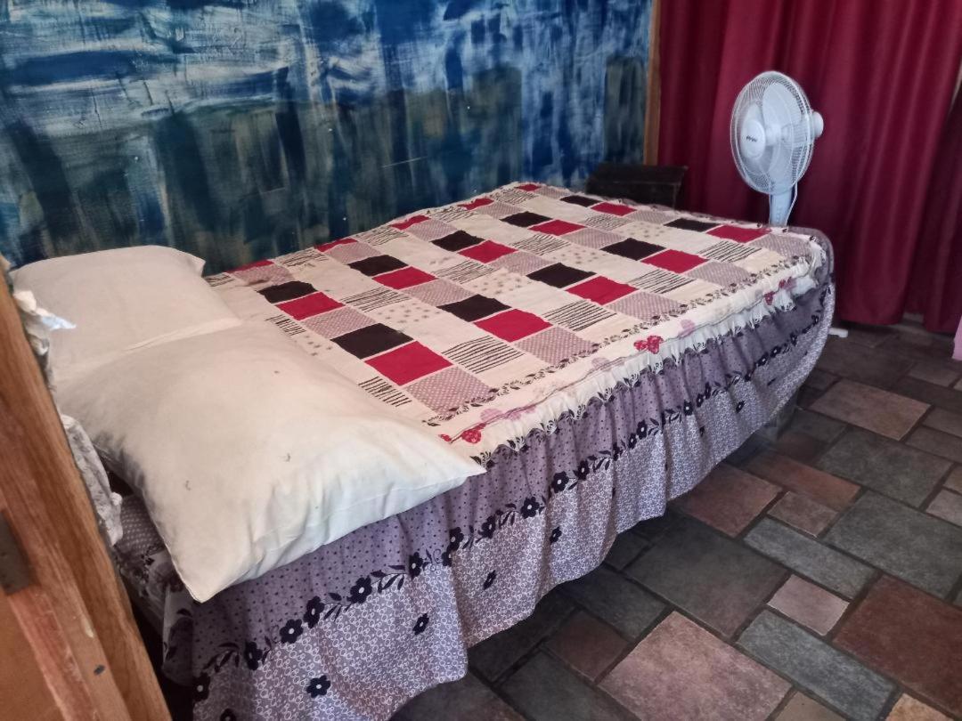 Hostal Puntacana Vallarta Puerto Vallarta Dış mekan fotoğraf
