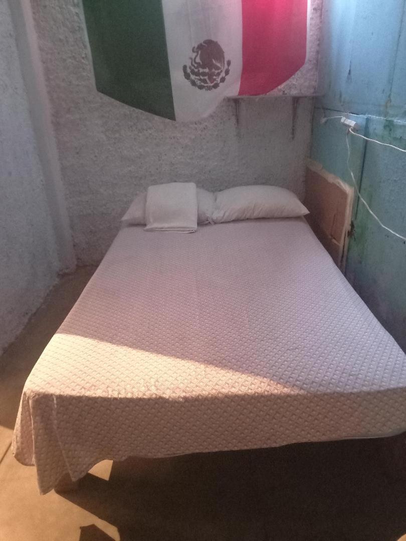 Hostal Puntacana Vallarta Puerto Vallarta Dış mekan fotoğraf