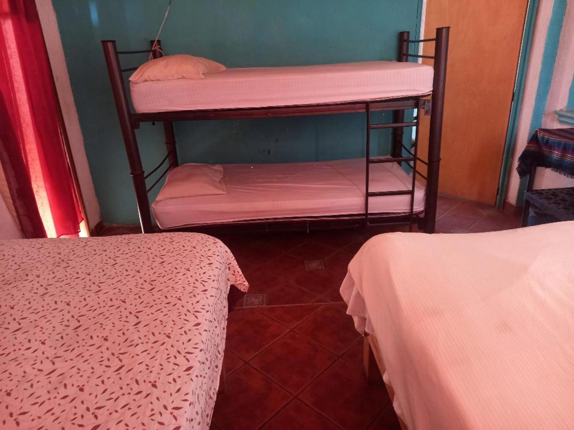 Hostal Puntacana Vallarta Puerto Vallarta Dış mekan fotoğraf