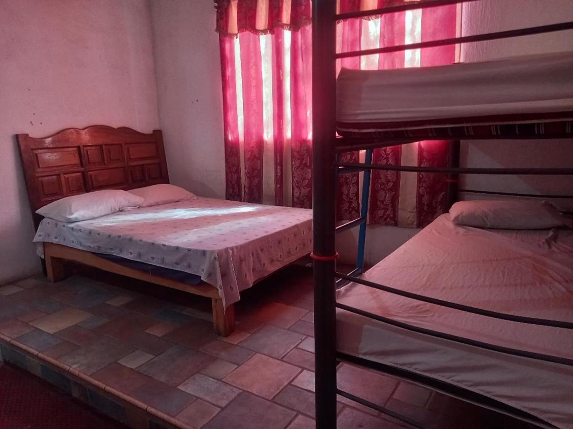 Hostal Puntacana Vallarta Puerto Vallarta Dış mekan fotoğraf