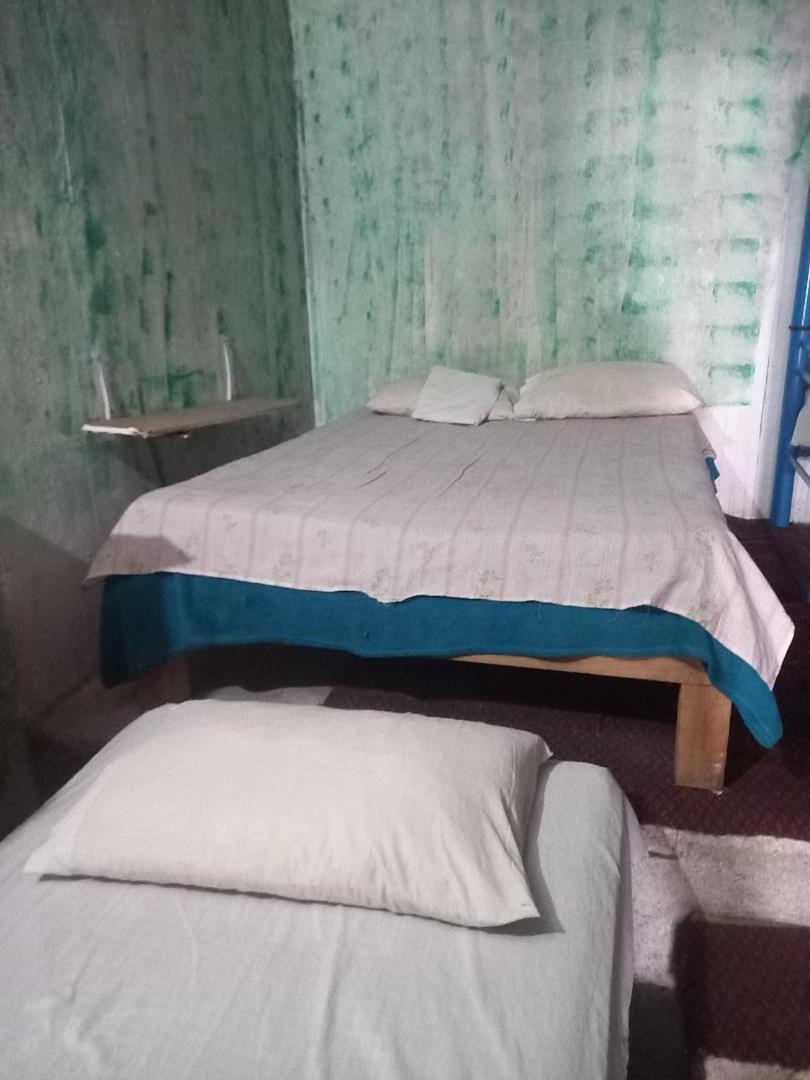Hostal Puntacana Vallarta Puerto Vallarta Dış mekan fotoğraf
