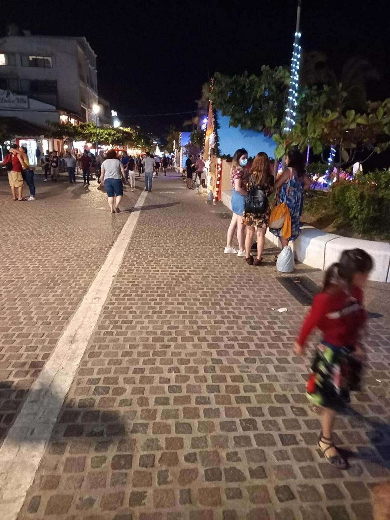 Hostal Puntacana Vallarta Puerto Vallarta Dış mekan fotoğraf