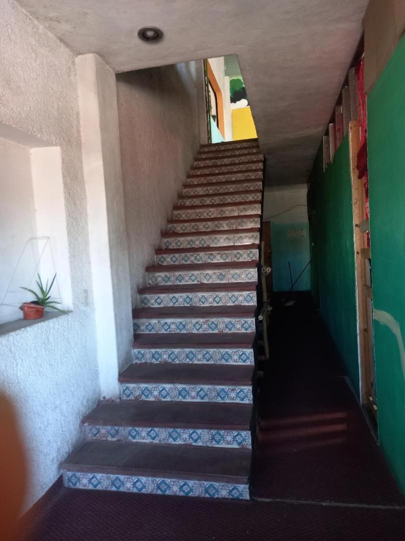 Hostal Puntacana Vallarta Puerto Vallarta Dış mekan fotoğraf