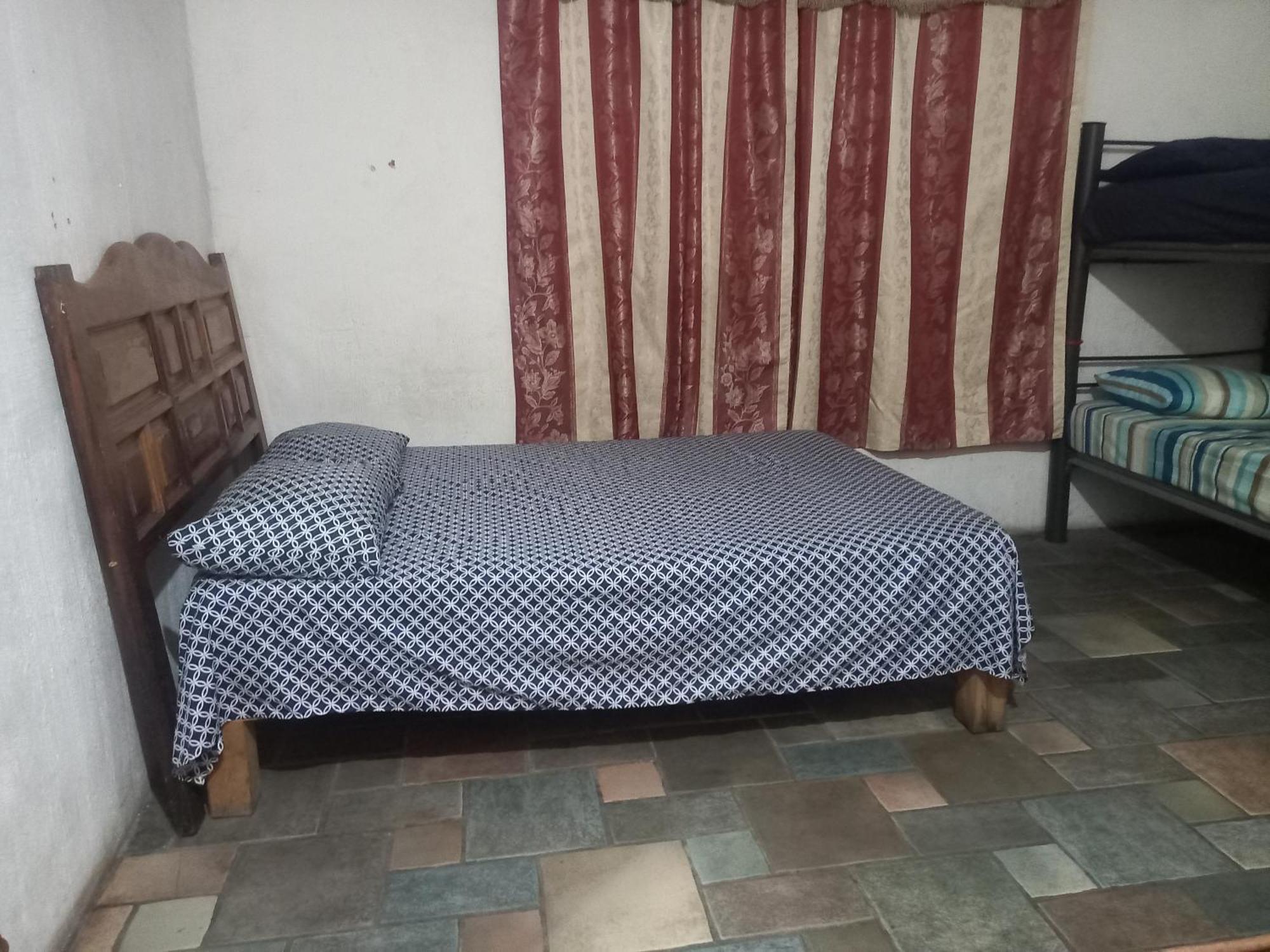 Hostal Puntacana Vallarta Puerto Vallarta Dış mekan fotoğraf